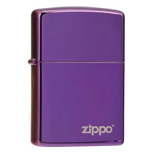 Зажигалка Zippo №24747 Abyss в Сплав