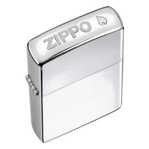 Зажигалка Zippo №24750 High Polish Chrome в Сплав