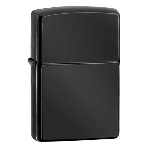 Зажигалка Zippo 24756 Ebony Ebony в Сплав