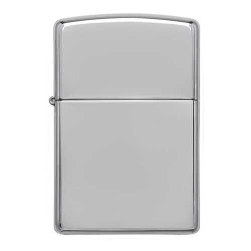 Зажигалка Zippo №250 High Polish Chrome в Сплав