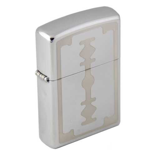 Зажигалка Zippo №28137 High Polish Chrome в Сплав