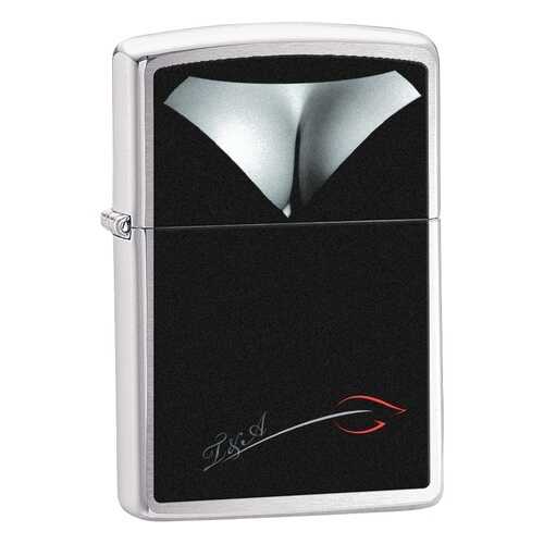 Зажигалка Zippo №28271 White Matte в Сплав