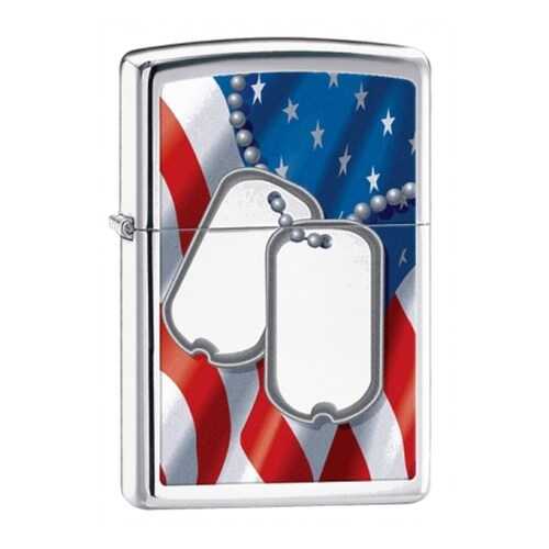 Зажигалка Zippo 28291 High Polish Chrome в Сплав