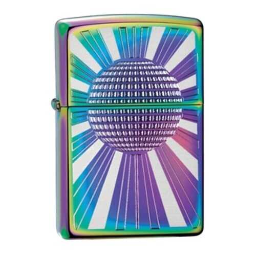 Зажигалка Zippo 28362 Spectrum в Сплав