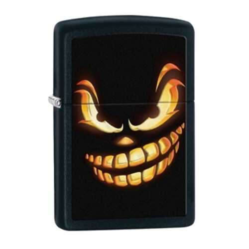 Зажигалка Zippo 28439 Black Matte в Сплав