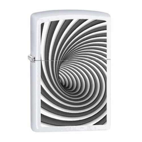 Зажигалка Zippo 28440 White Matte в Сплав