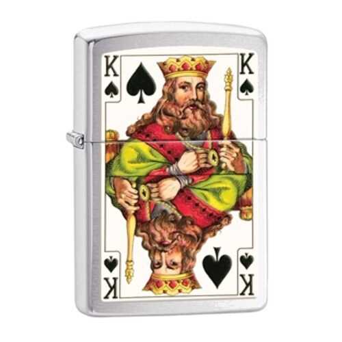 Зажигалка Zippo 28480 Spectrum в Сплав