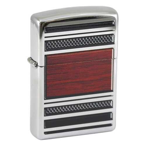 Зажигалка Zippo №28676 High Polish Chrome в Сплав