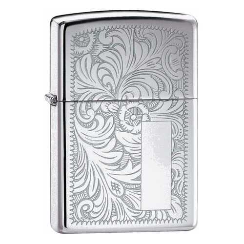 Зажигалка Zippo №352 High Polish Chrome в Сплав