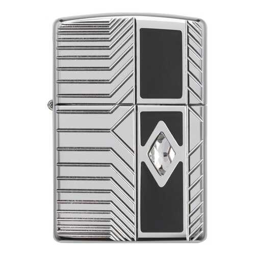 Зажигалка Zippo Armor 29669 High Polish Chrome в Сплав