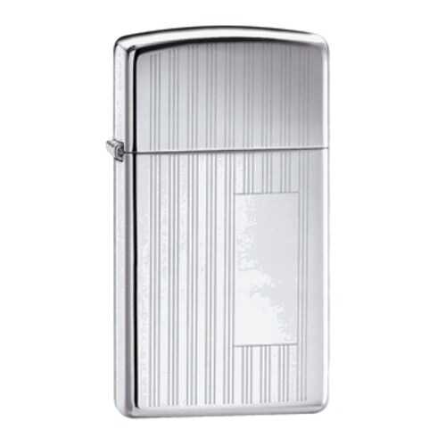 Зажигалка Zippo Classic 1615 Satin Chrome в Сплав