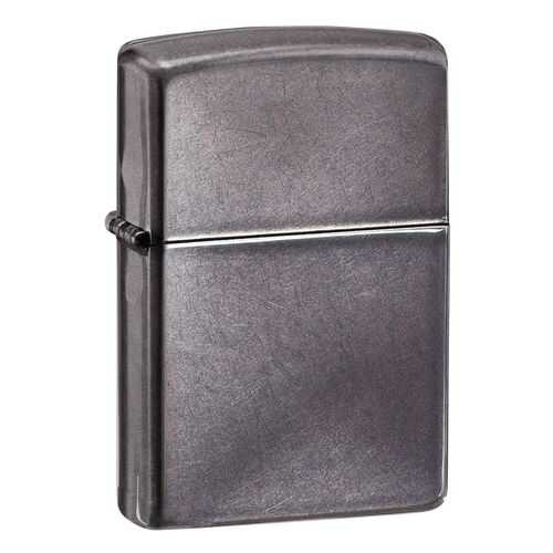 Зажигалка Zippo Classic 28378 Gray Dusk в Сплав