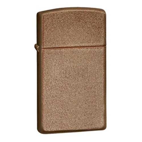 Зажигалка Zippo Copper Sparkle 24316 Toffee в Сплав