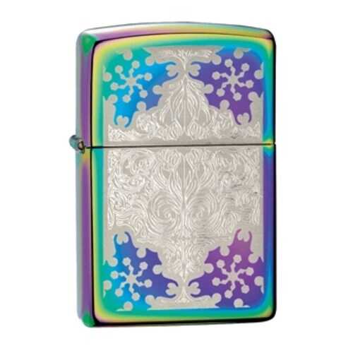 Зажигалка Zippo Elegance 28468 Spectrum в Сплав