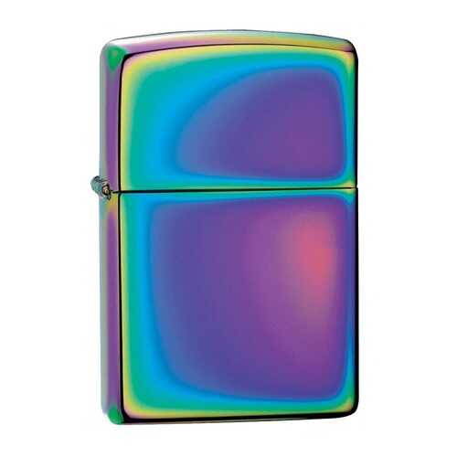 Зажигалка Zippo Spectrum High Polish в Сплав