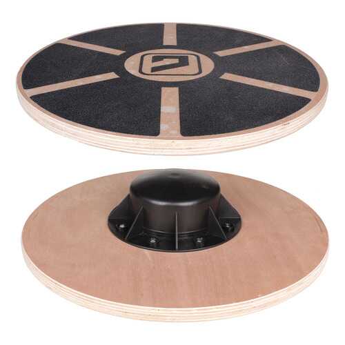 Баланс борд LiveUp Balance Board LS3150, серый в Сплав