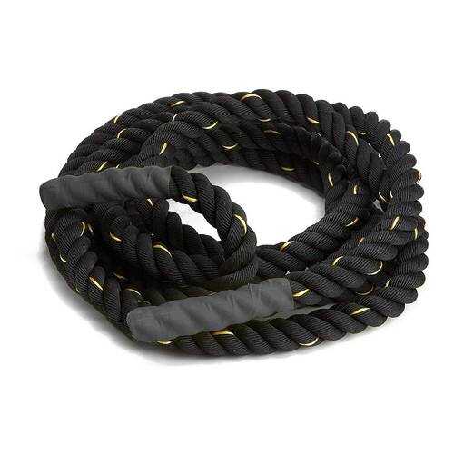 Канат для кросфита Everlast Battle Rope 6230B в Сплав