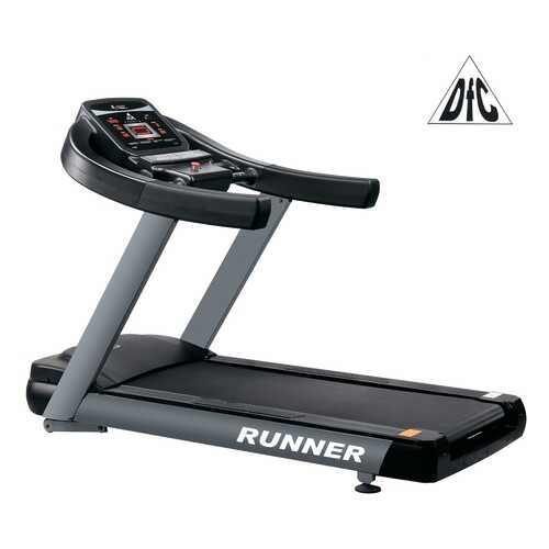 Беговая дорожка DFC Runner T810 Pro в Сплав