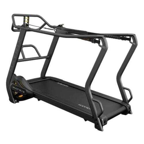 Беговая дорожка Matrix S-Drive Performance Trainer в Сплав