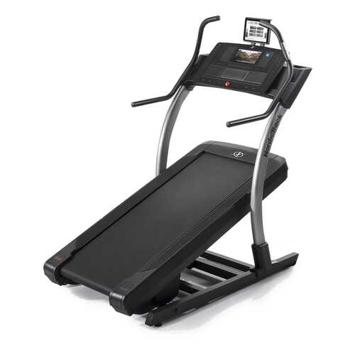 Беговая дорожка NordicTrack Incline Trainer X9i New в Сплав