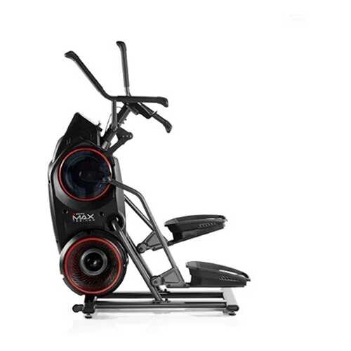 Эллиптический тренажер Bowflex Max Trainer M3 в Сплав