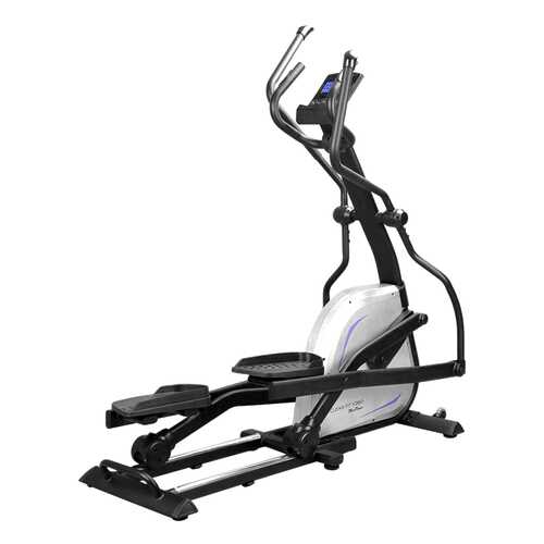 Эллиптический тренажер Clear Fit MaxPower X350 в Сплав