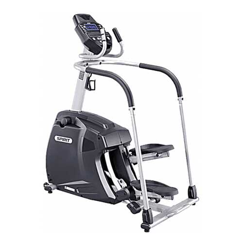 Степпер Spirit Fitness CS800 в Сплав