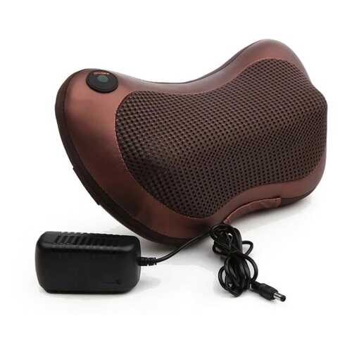 Car&Home Массажная подушка для шеи и спины Massage Pillow в Сплав