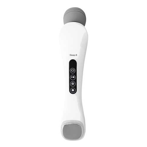 Массажер для лица Askona S8 Face&Neck Massager Stress Free в Сплав