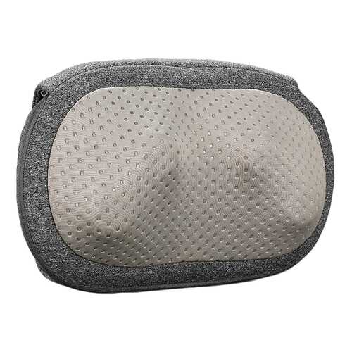 Массажная подушка Xiaomi LeFan Kneading Massage Pillow (Grey) в Сплав