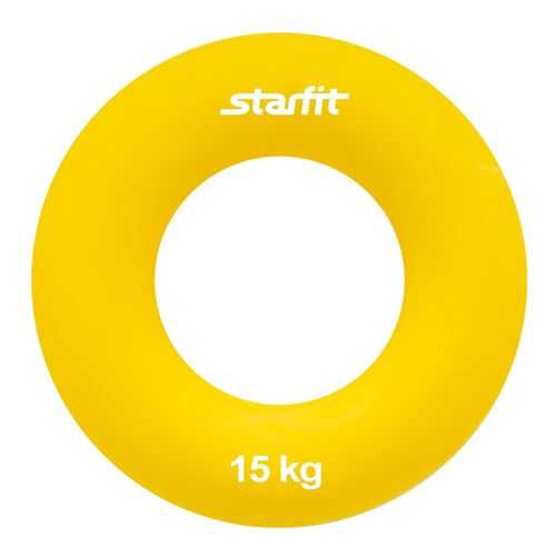 Эспандер кистевой StarFit ES-403 15 кг в Сплав