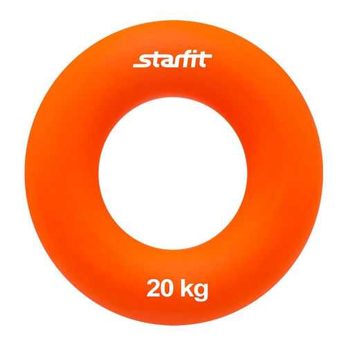 Эспандер кистевой StarFit ES-403 20 кг ES-403 в Сплав
