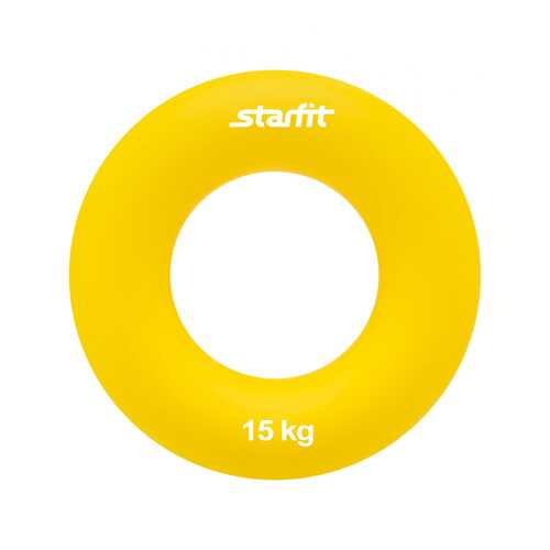 Эспандер кистевой StarFit ES-404 15 кг в Сплав
