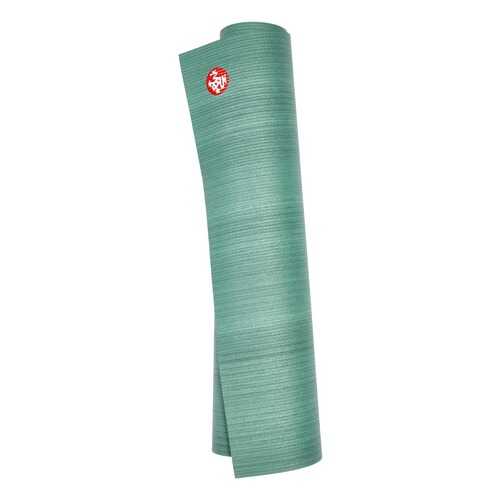 Коврик для йоги из ПВХ Manduka PROlite 180*61*0,47 см - Green Ash (Limited Edition) в Сплав