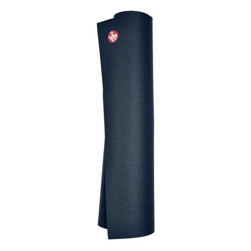 Коврик для йоги из ПВХ Manduka The PRO Mat 180*66*0,6 см - Midnight (Limited Edition) в Сплав