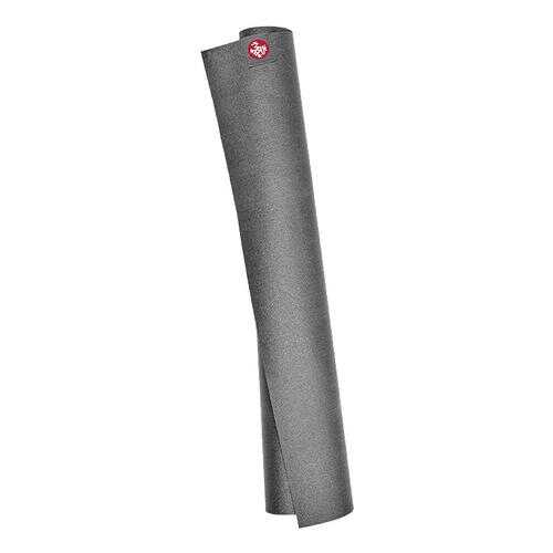 Коврик для йоги Manduka EKO Superlite Charcoal 1,5 мм в Сплав