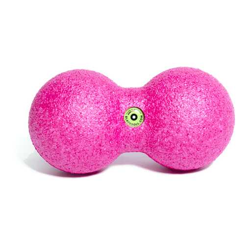 Массажные мячи BLACKROLL DuoBall (сдвоенные) 8см в Сплав