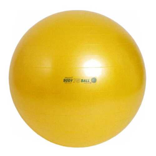 Мяч 75см Body boll с BRQ 90.75 Orto в Сплав