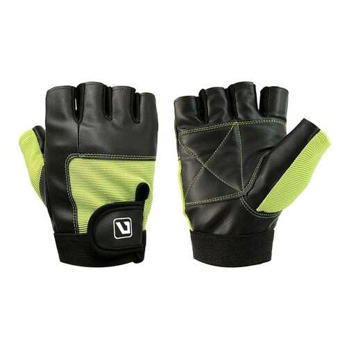 Перчатки LiveUp TRAINING GLOVE-L/XL LS3058-LXL в Сплав