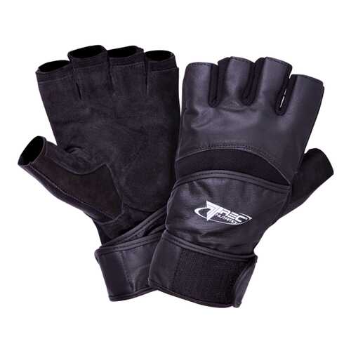 Trec Wear Перчатки Strong, 2 шт, размер: L в Сплав