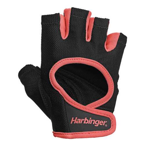 Перчатки атлетические Harbinger Power, coral, 7/M в Сплав