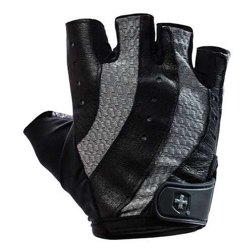 Перчатки атлетические Harbinger Pro, grey, 8/L в Сплав