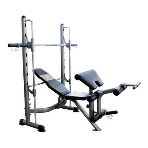 Машина Смита DFC Homegym BN021 в Сплав