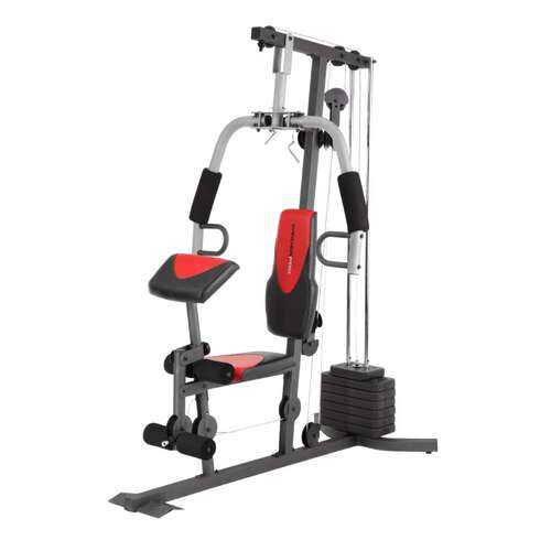 Мультистанция Weider 2980X в Сплав