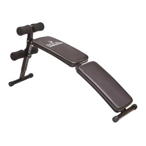 Скамья Royal Fitness BENCH-1515 в Сплав