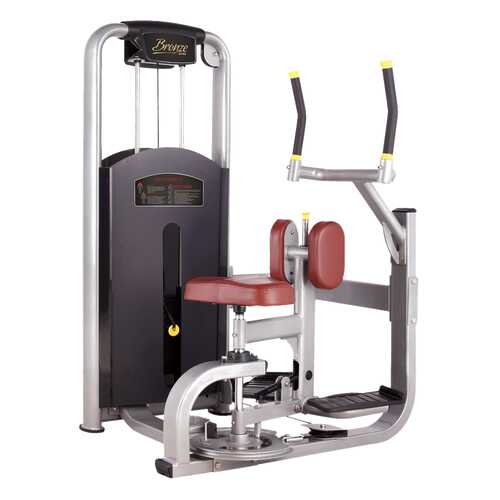 Торс-машина Bronze Gym MV-011 в Сплав