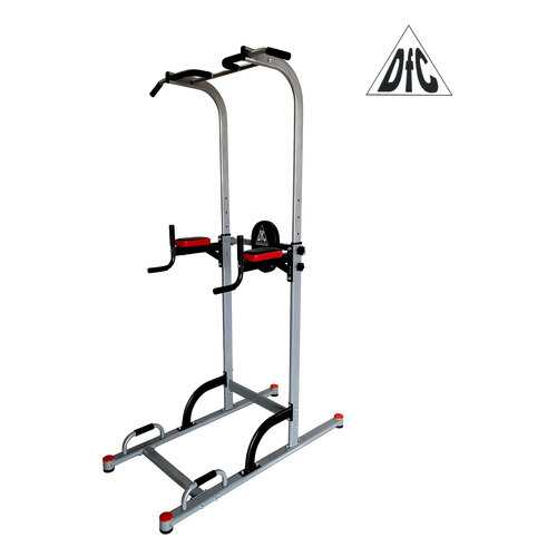 Турник - брусья Power Tower DFC Homegym G040 в Сплав