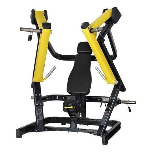 Жим от груди Bronze Gym XA-05 в Сплав