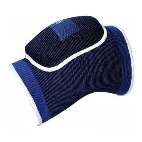 Наколенники LiveUp KNEE SUPPORT LS5706-SM, синий в Сплав