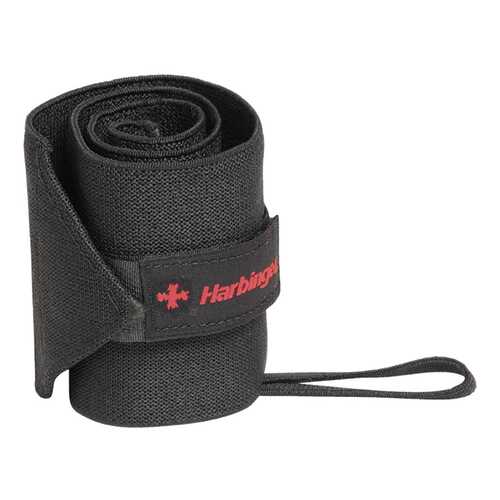 Спортивный бинт Harbinger Pro Thumb Loop Wrist Wraps 50,8 см в Сплав